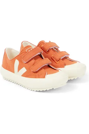 Veja Sneakers Ollie aus Canvas