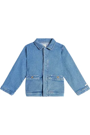 Donsje Jeansjacke Cities