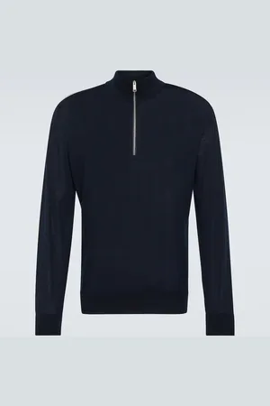 Ermenegildo Zegna Pullover aus Wolle