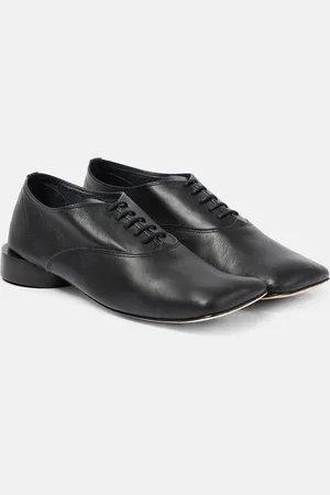 Jacquemus X Repetto Schnürschuhe Les Zizi aus Leder