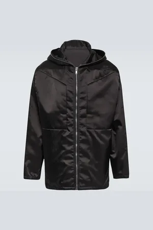 Rick Owens Jacke