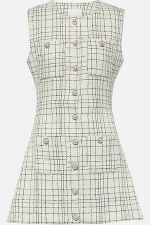SAME Minikleid Grace aus Strick
