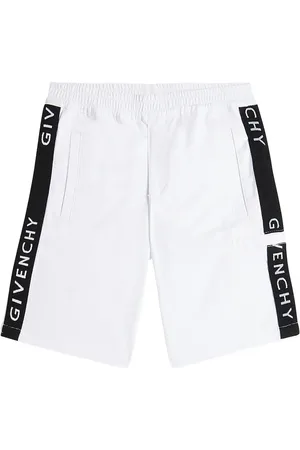 Givenchy Shorts aus einem Baumwollgemisch