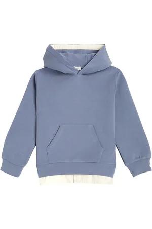 Donsje Hoodie Botsy aus einem Baumwollgemisch