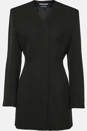 Jacquemus Minikleid La Robe Cubo