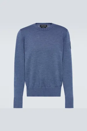 Canada Goose Pullover Rosseau aus Wolle