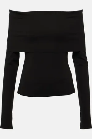 Dorothee Schumacher Off-Shoulder-Top