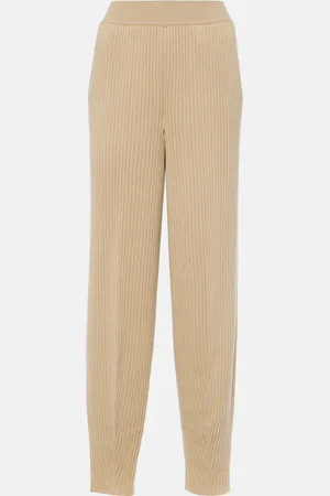 Loro Piana Hose Lago Sirio aus Kaschmir