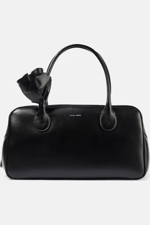 MAGDA BUTRYM Tote Brigitte Small aus Leder