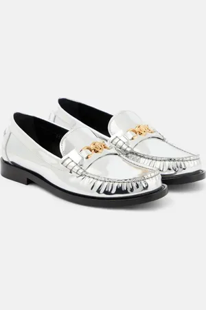 VERSACE Loafers Medusa 
