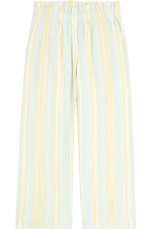 BONPOINT Hose Aloise aus Baumwolle