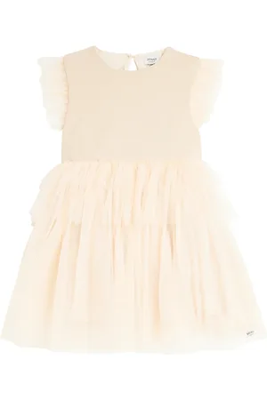 Donsje Kleid Nena mit Tüll