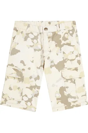 BONPOINT Shorts Caiman aus Baumwolle
