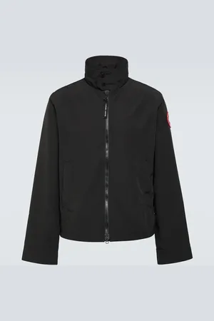 Canada Goose Jacke Rosedale