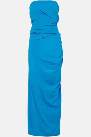 Proenza Schouler Maxikleid Odette