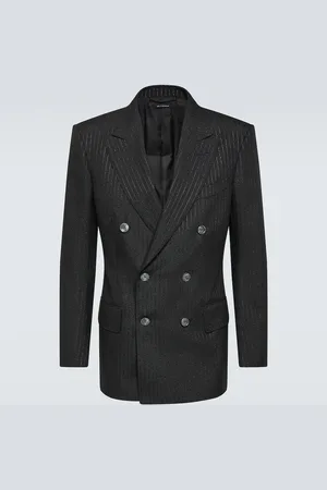 Tom Ford Blazer Atticus aus Jacquard