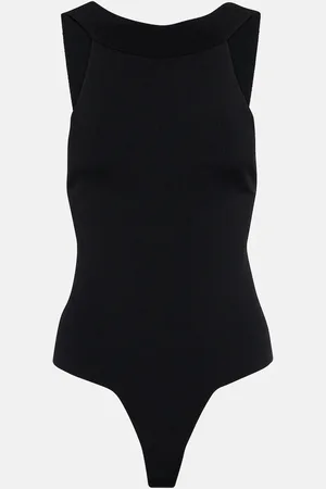 Khaite Body Campagna aus Jersey