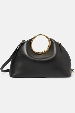 Jacquemus Tote Le Calino aus Leder