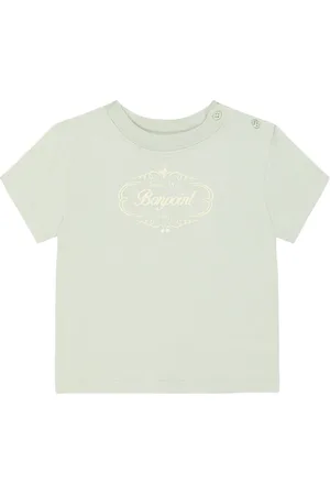 BONPOINT Baby T-Shirt Cai aus Baumwolle