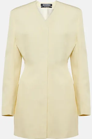 Jacquemus Minikleid La Robe Cubo