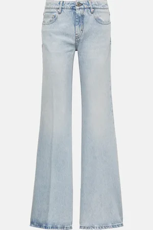 Ami Flared Jeans