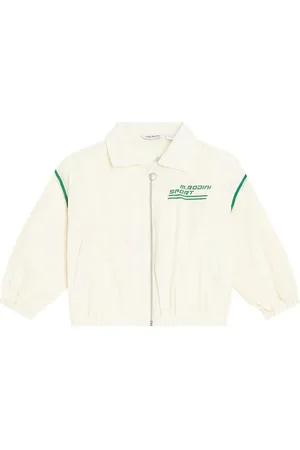 Mini Rodini Jacke Weight Lifting