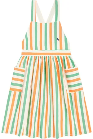 Bobo Choses Kleid aus Baumwolle