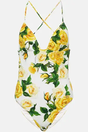 Dolce & Gabbana Badeanzug