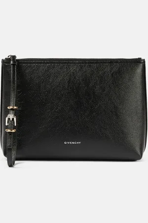 Givenchy Etui Voyou aus Leder