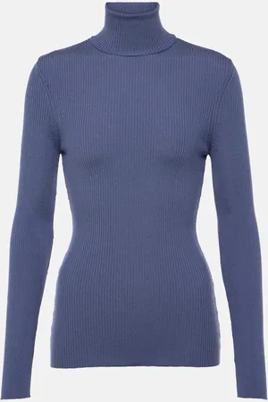 Wolford Top aus Schurwolle