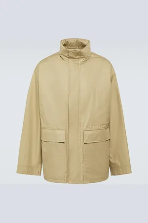 Burberry Jacke EKD aus Baumwolle