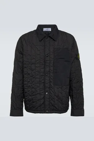 Stone Island Jacke Compass