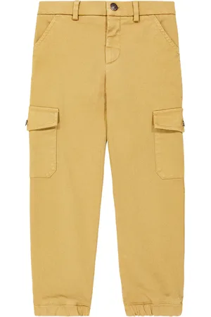 Loro Piana Cargo-Jeans Fredrick