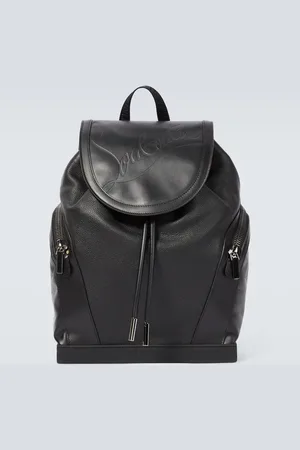Christian Louboutin Rucksack Explorafunk aus Leder