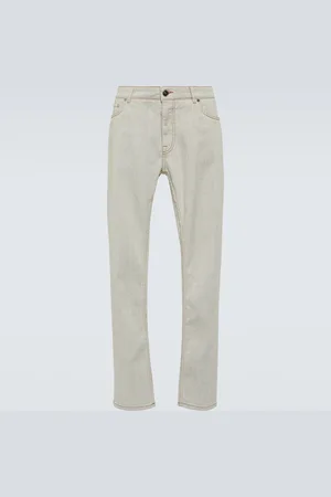 Etro Straight Jeans