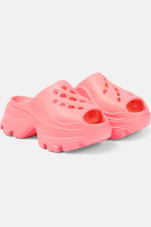 adidas Clogs