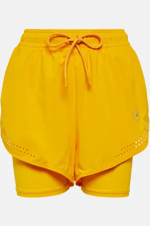 adidas Laufshorts TruePurpose