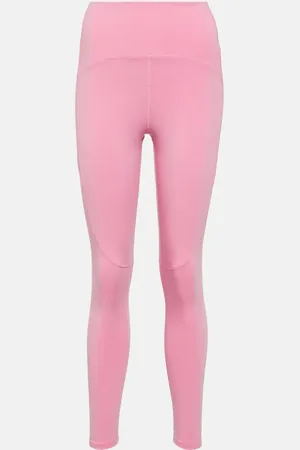 adidas High-Rise Leggings TrueStrength