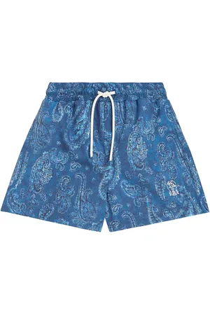 Brunello Cucinelli Badeshorts