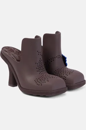 Burberry Mules Barbican