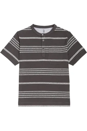 Brunello Cucinelli T-Shirt aus Baumwoll-Jersey