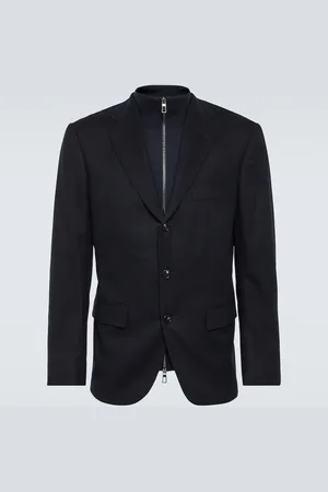 Loro Piana Blazer aus Kaschmir