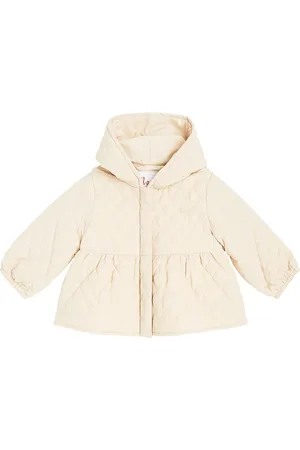 Il gufo Baby Jacke