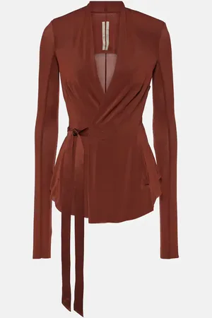 Rick Owens Jacke Hollywood