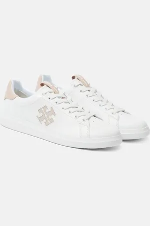 Tory Burch Sneakers Howell aus Leder
