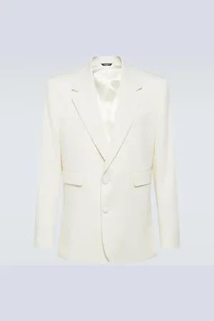 Dolce & Gabbana Blazer aus Wolle