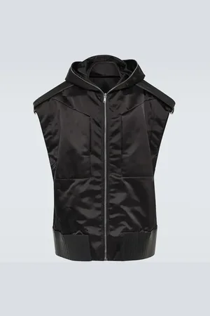 Rick Owens Weste
