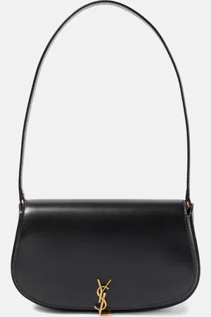 Saint Laurent Schultertasche Voltaire Mini aus Leder