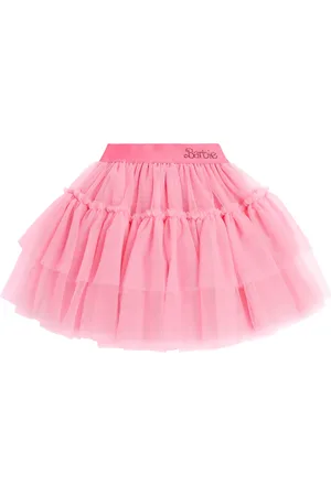 MONNALISA X Barbie® Rock aus Tüll
