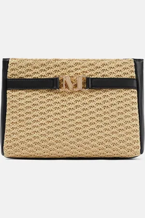 Max Mara Clutch Rienza
